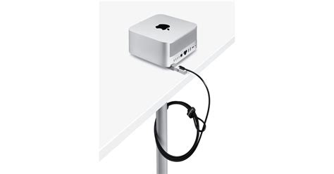 macbook air kensington lock|Apple Accessories .